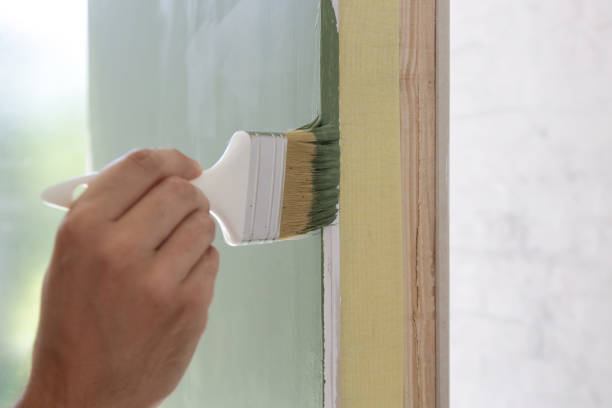 Best Asbestos and Lead Testing During Mold Inspection  in Thiells, NY