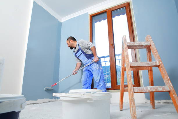 Best Industrial Mold Remediation  in Thiells, NY
