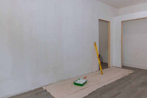 Best Mold Prevention Services  in Thiells, NY